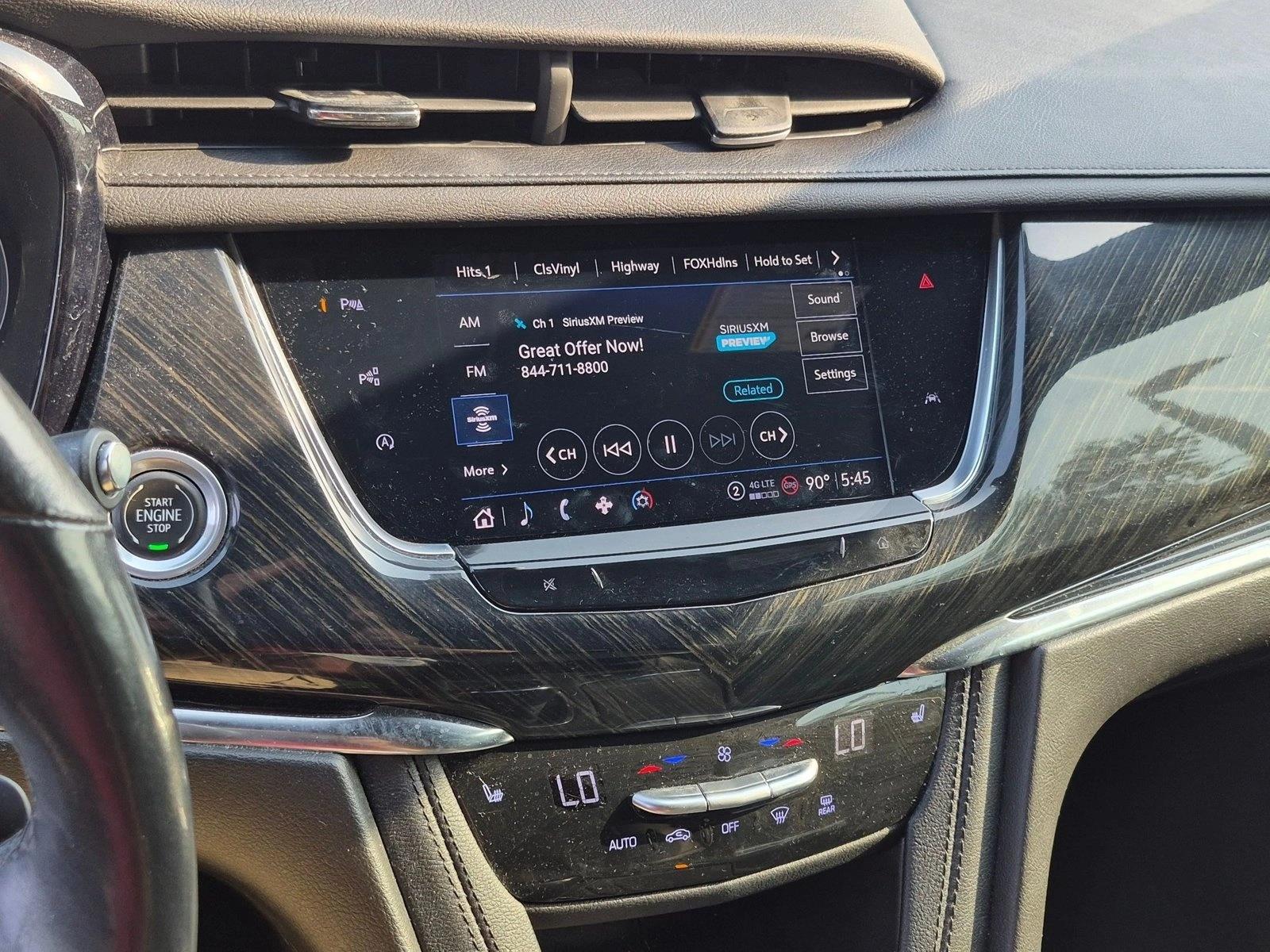 2022 Cadillac XT6 Premium Luxury - Photo 8