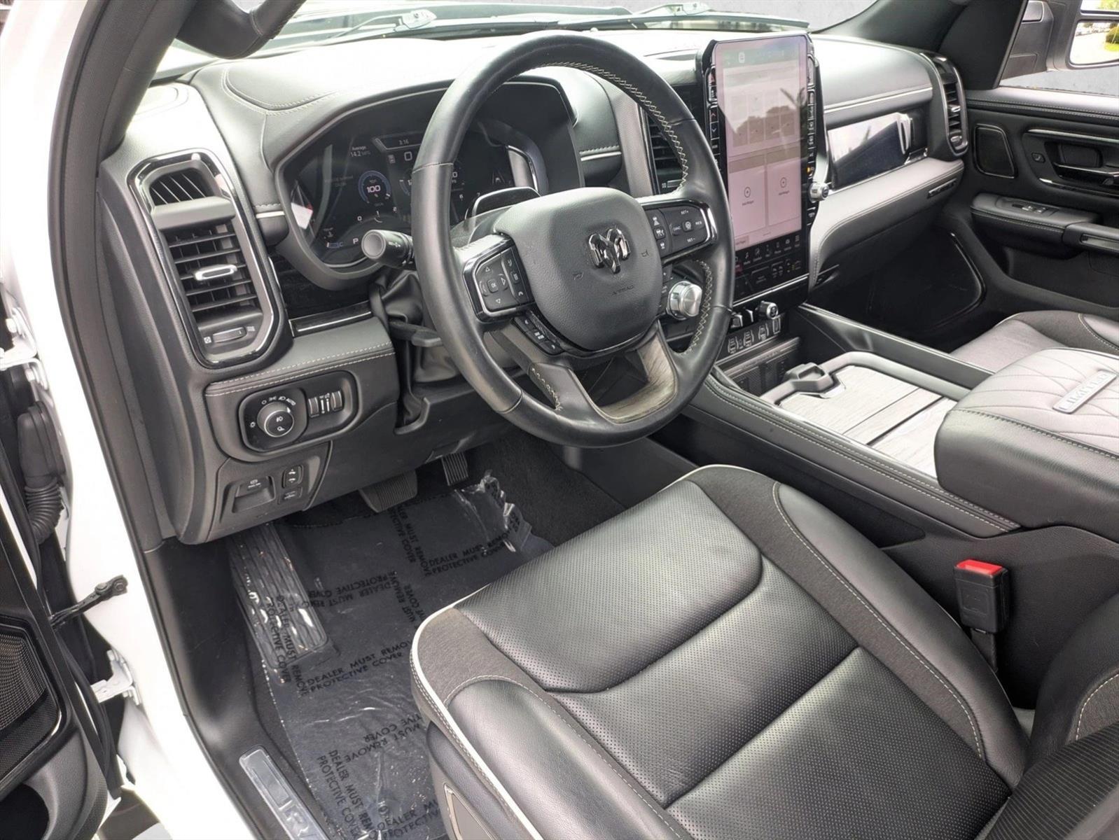 2025 RAM Ram 1500 Pickup Limited - Photo 9