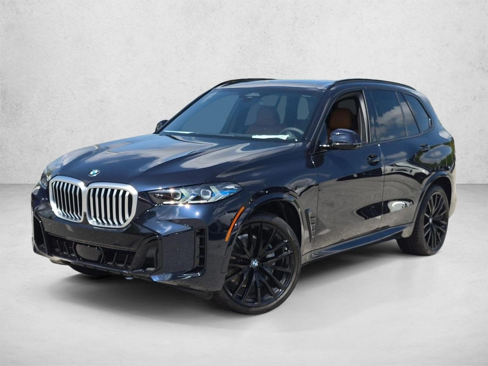 2026 X5 xDrive40i