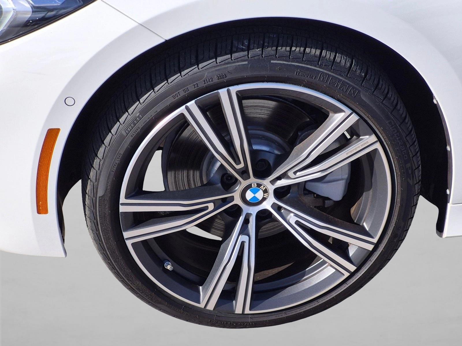 2024 BMW 3 Series 330i - Photo 25