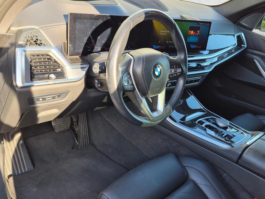 Used 2024 BMW X5 sDrive40i SUV