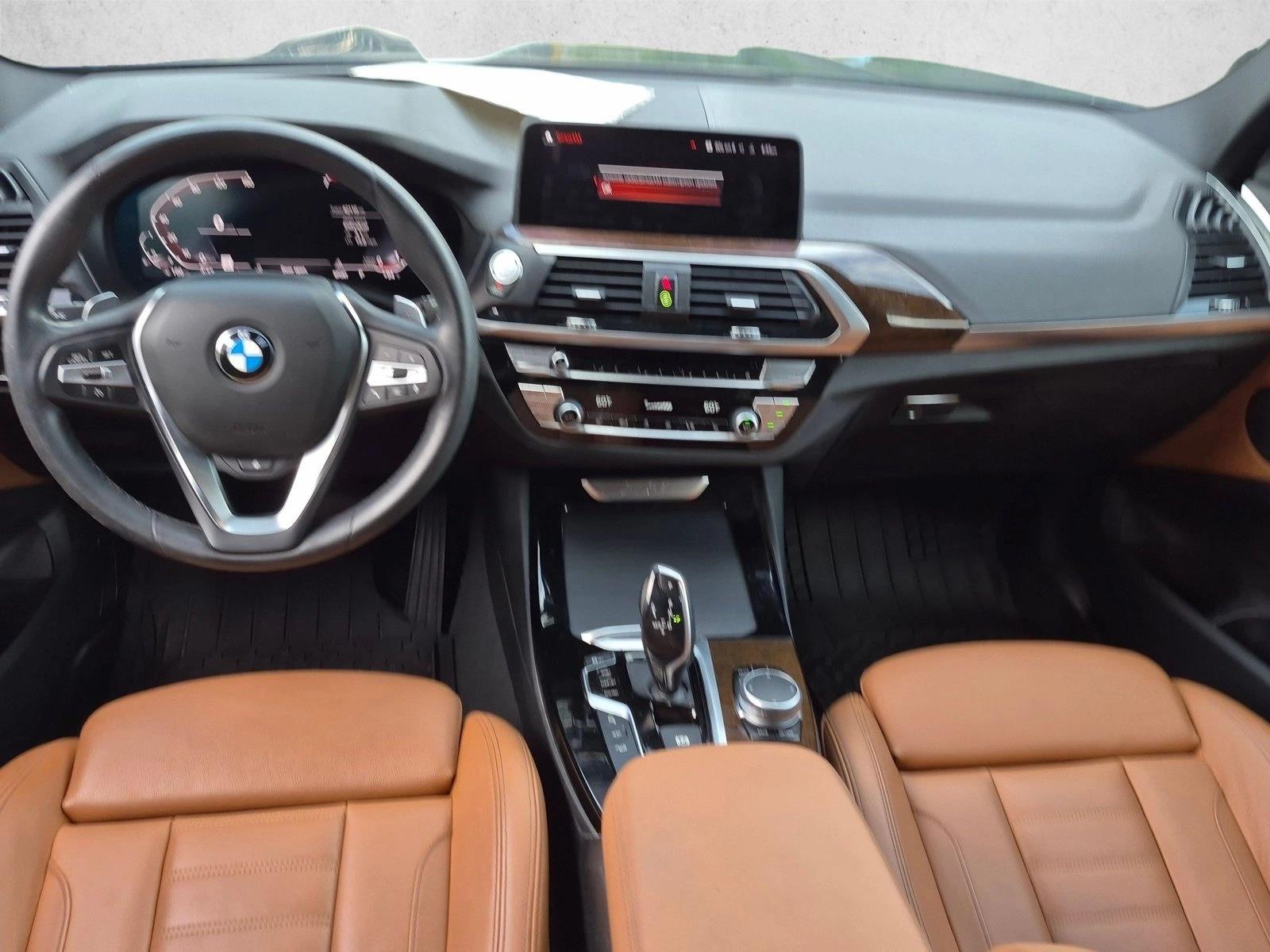 2020 BMW X3 30i - Photo 16