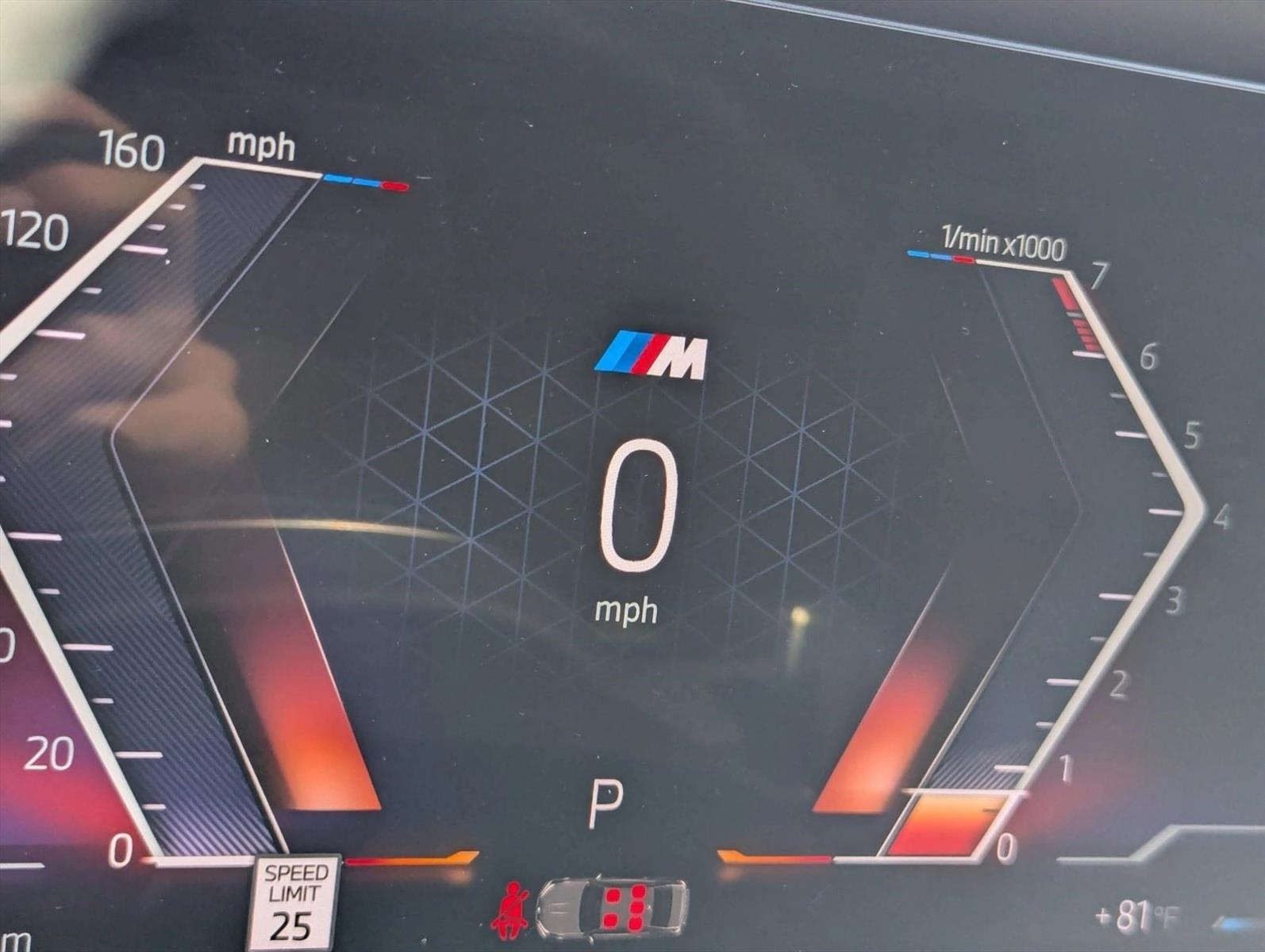 2023 Bmw 760i xDrive photo 4