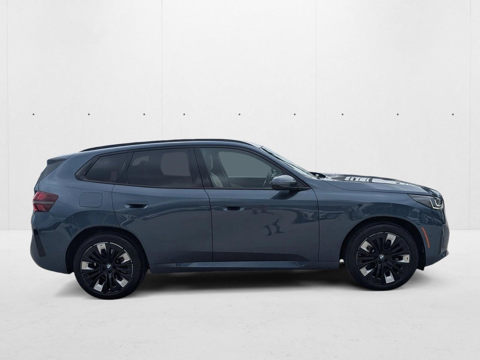 2025 Bmw X3 30x Drive photo 4