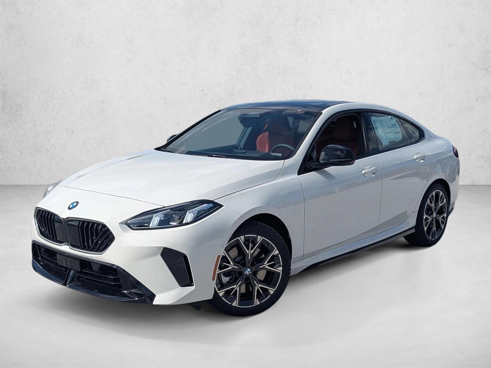 2026 BMW 2 Series 228's photo