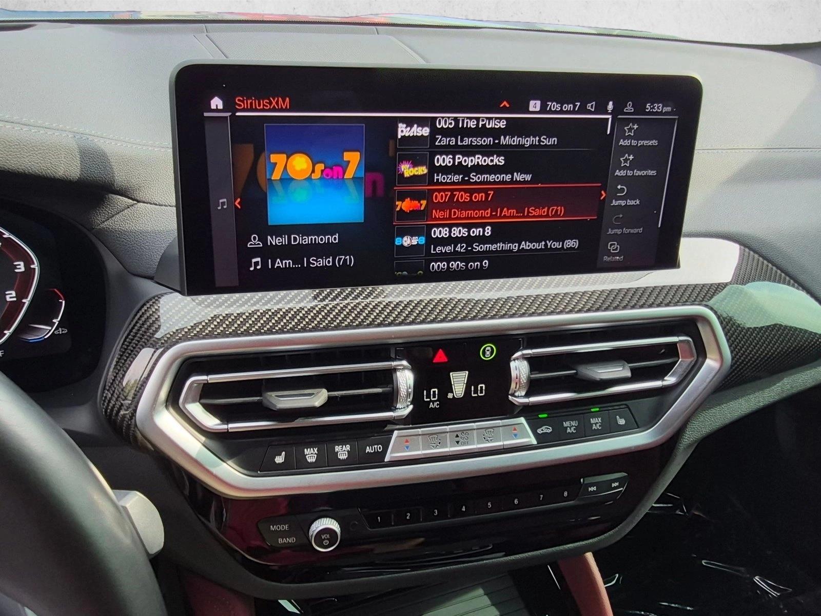 2025 BMW X4 M40i - Photo 7
