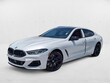 BMW M850i