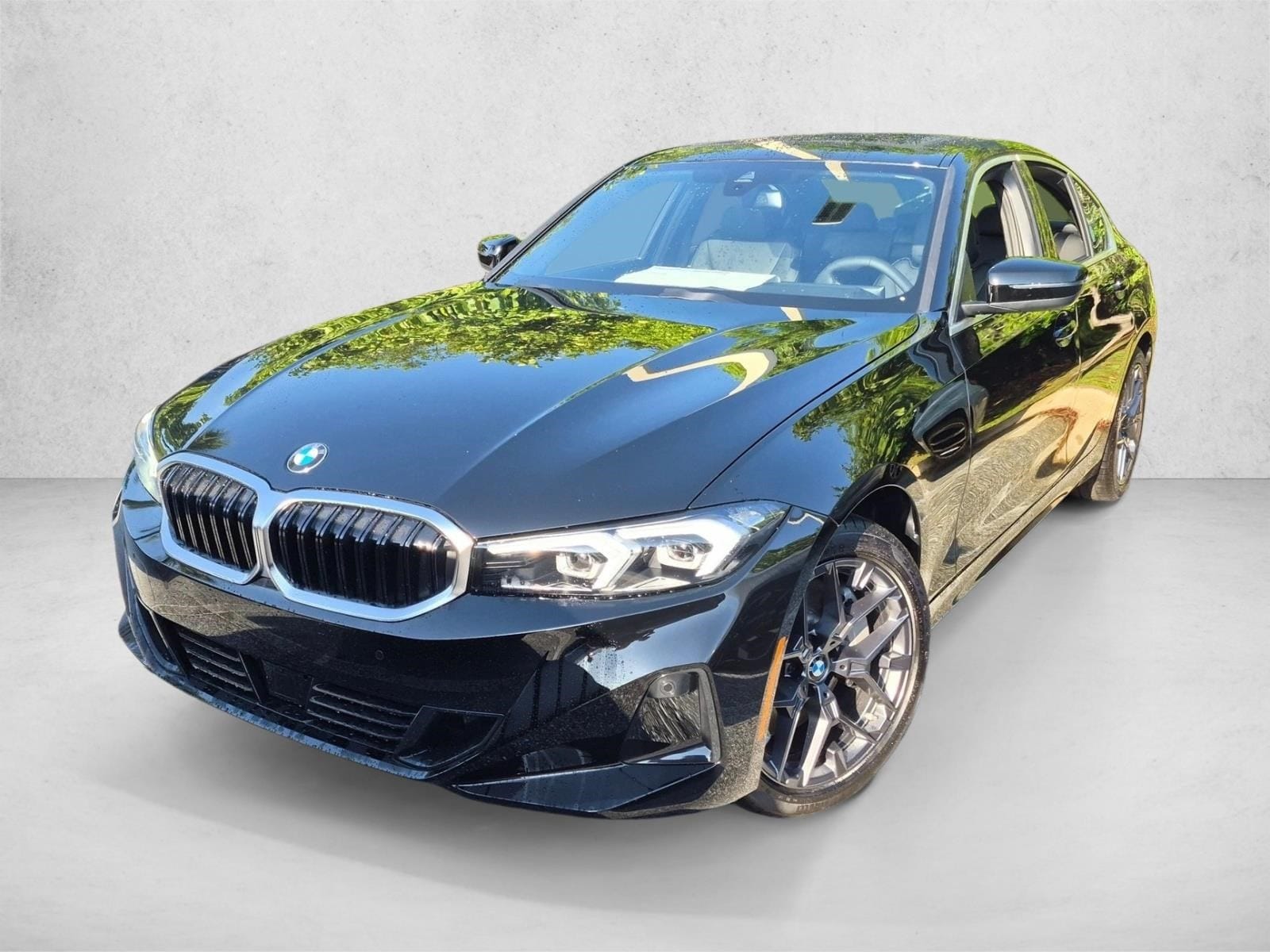 2026 BMW 3 Series