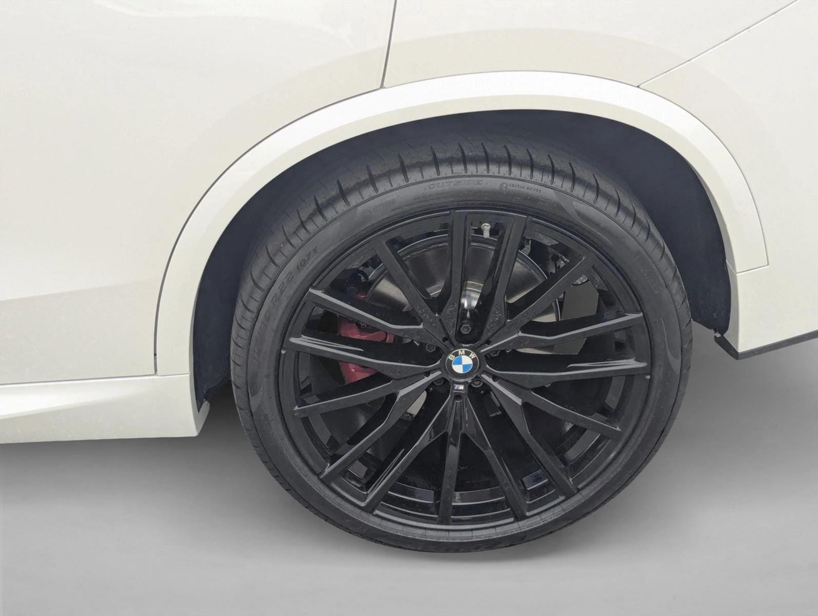 2026 BMW X5 40i - Photo 21