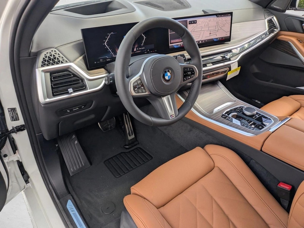 New 2026 BMW X5 xDrive40i SUV
