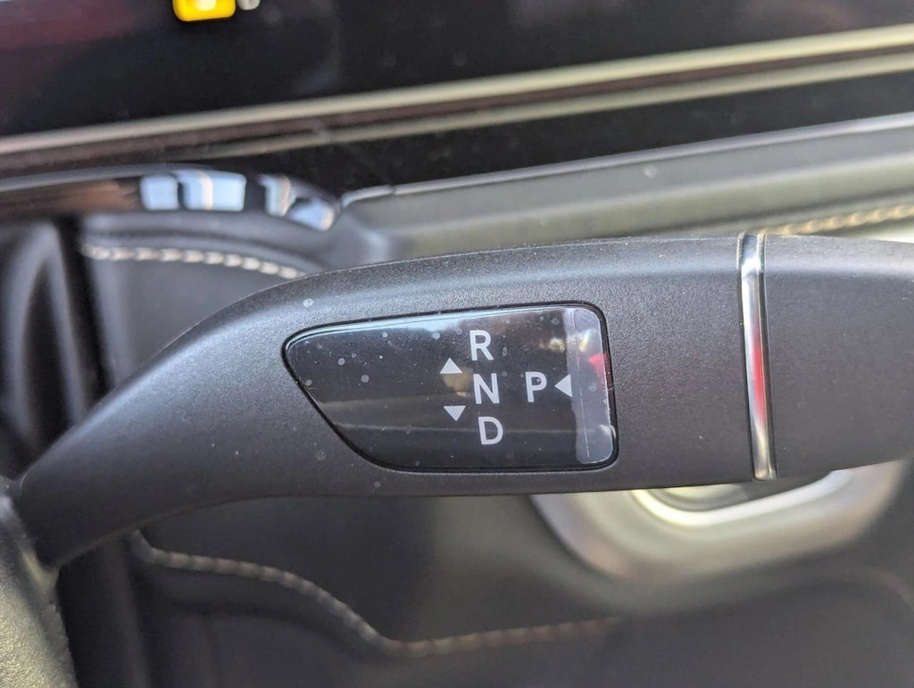 Used 2025 Mercedes-Benz AMG G 63 4MATIC SUV