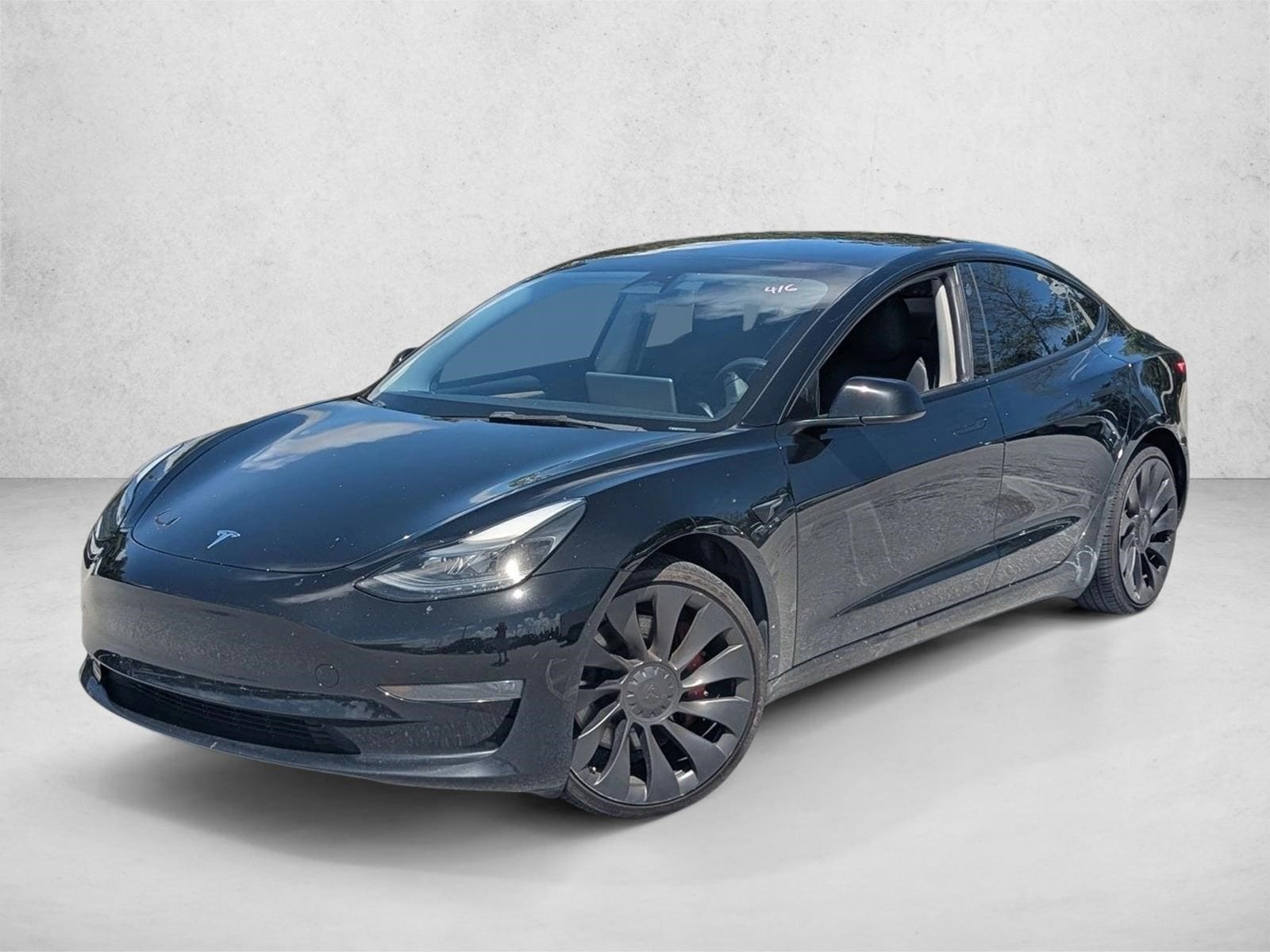 2023 Tesla Model 3 Performance