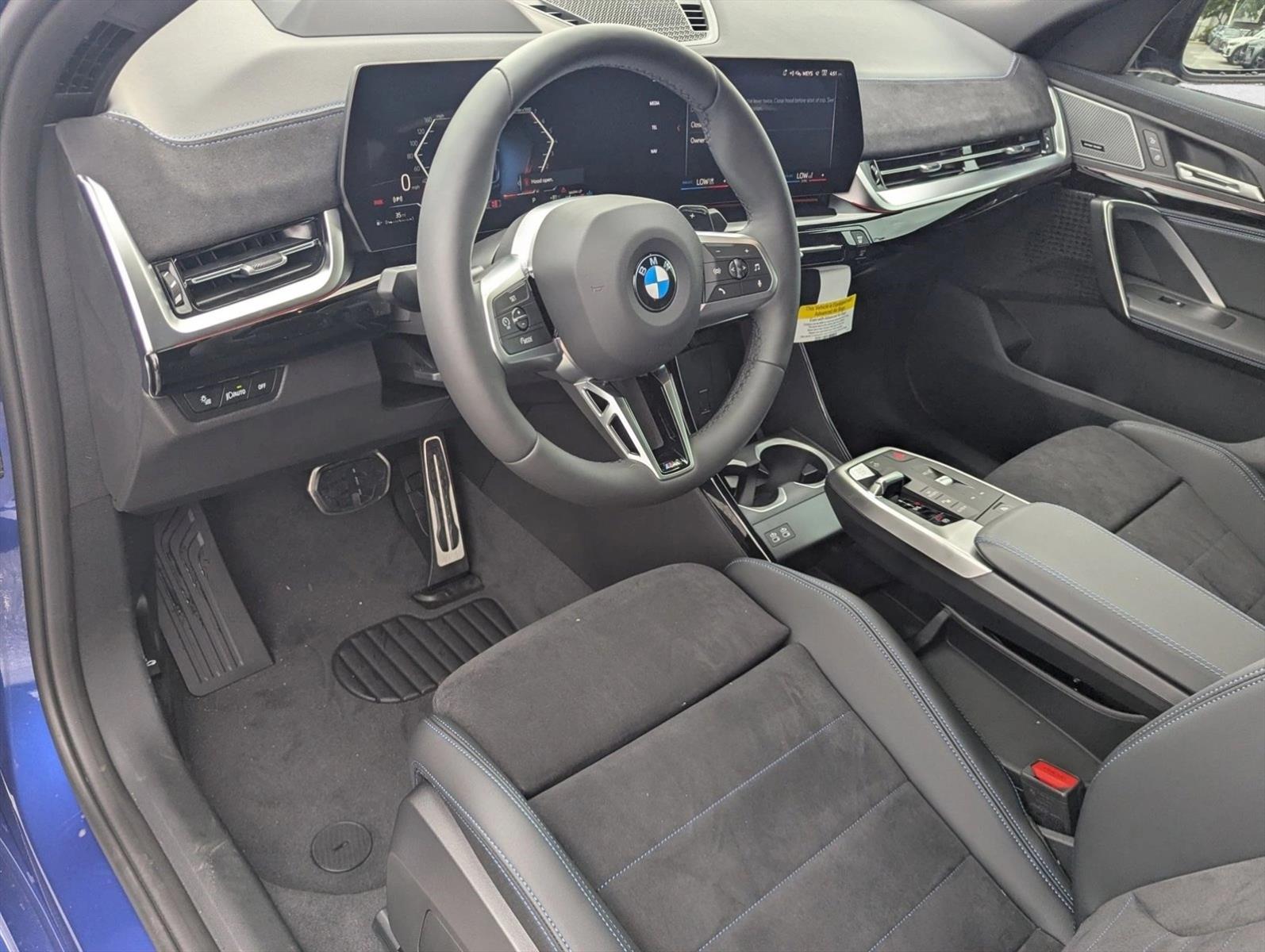 2026 Bmw X2 xDrive28i photo 3