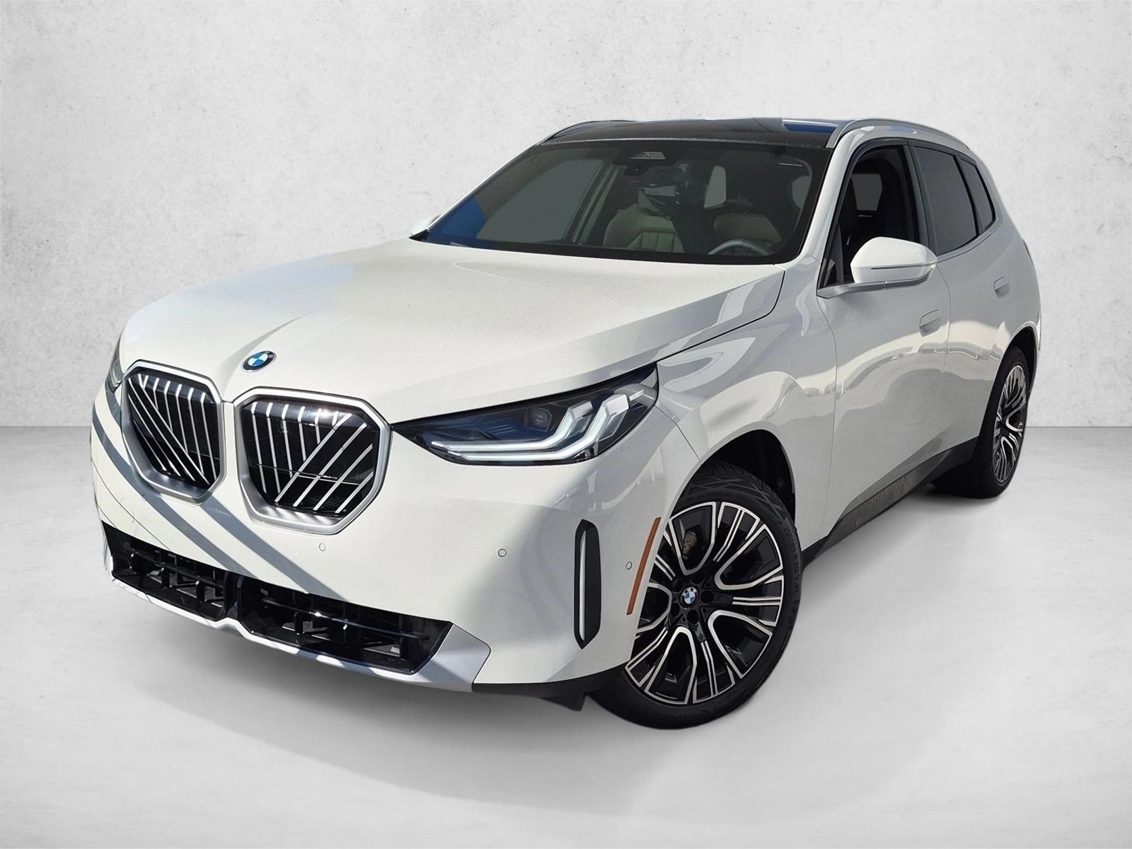2026 BMW X3