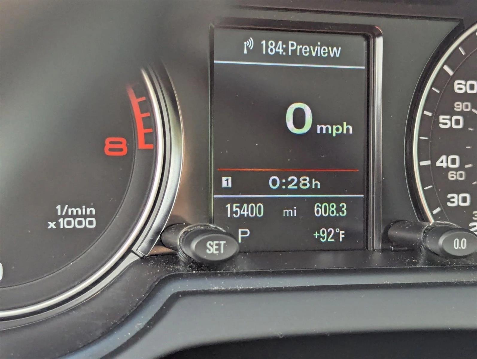 2016 Audi Q5 2.0T Premium photo 4