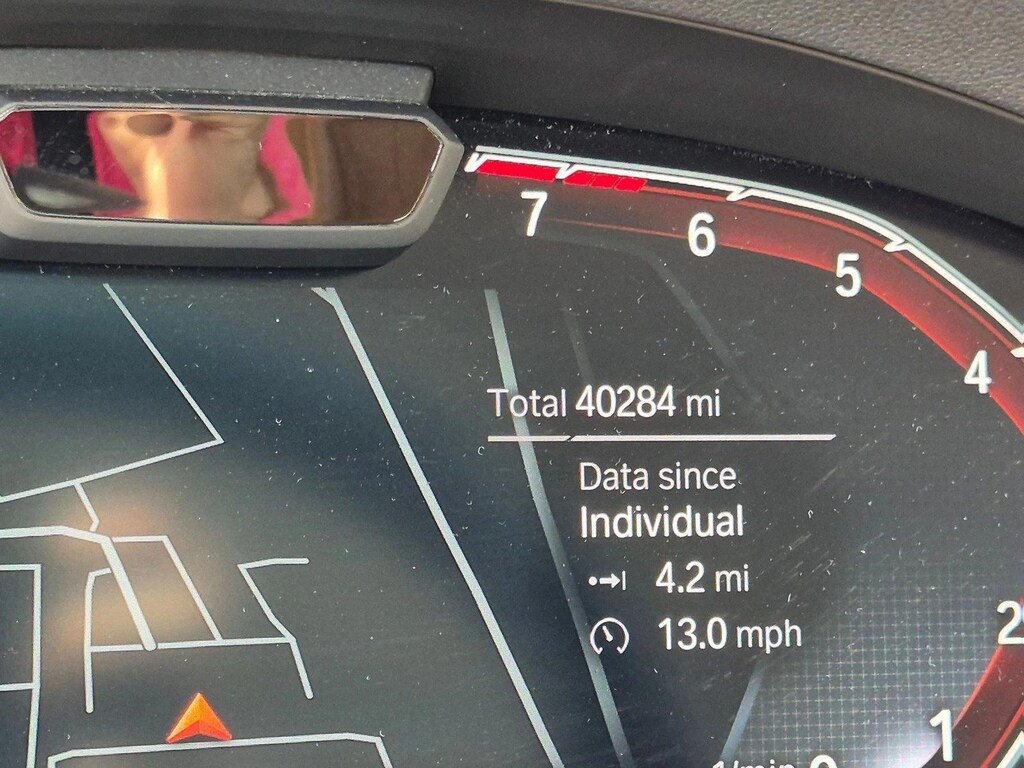 Used 2022 BMW 740i Sedan