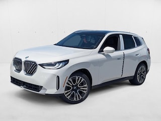 2025 BMW X3