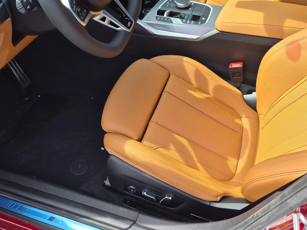 New 2026 BMW 330i xDrive Sedan