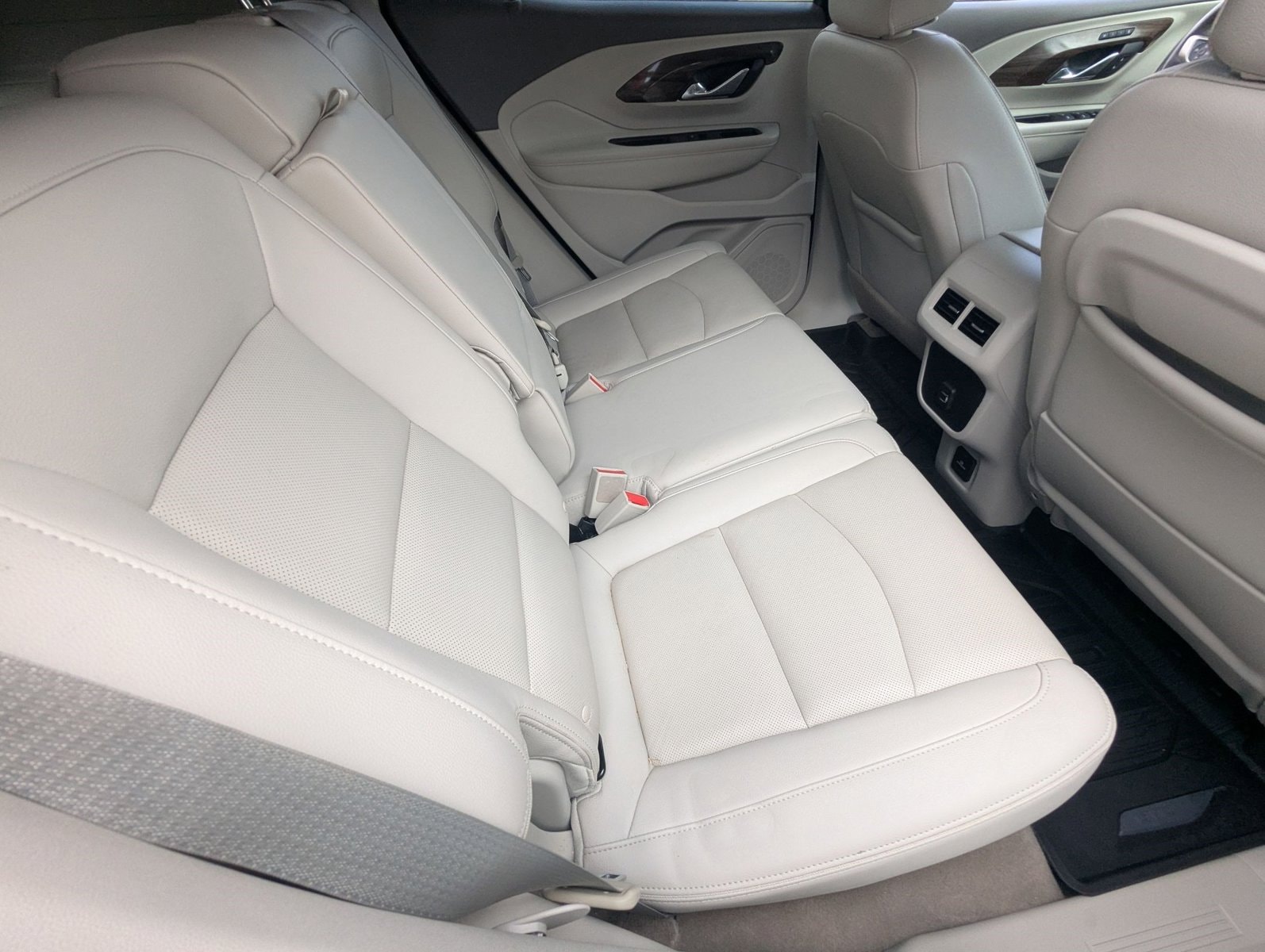 2019 GMC Terrain Denali - Photo 18