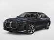 BMW 740i