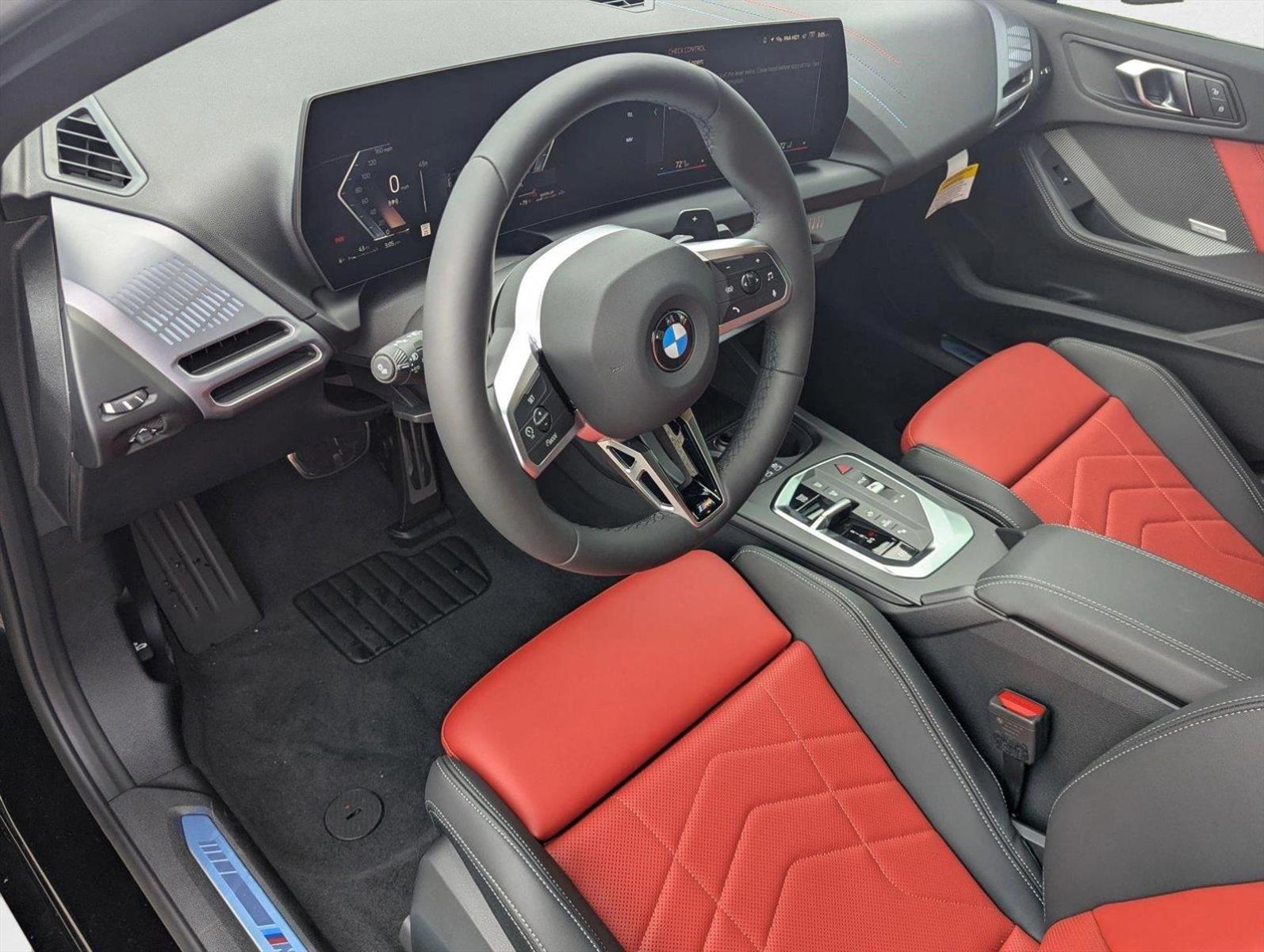 2025 Bmw 228i xDrive Gran Coupe photo 3