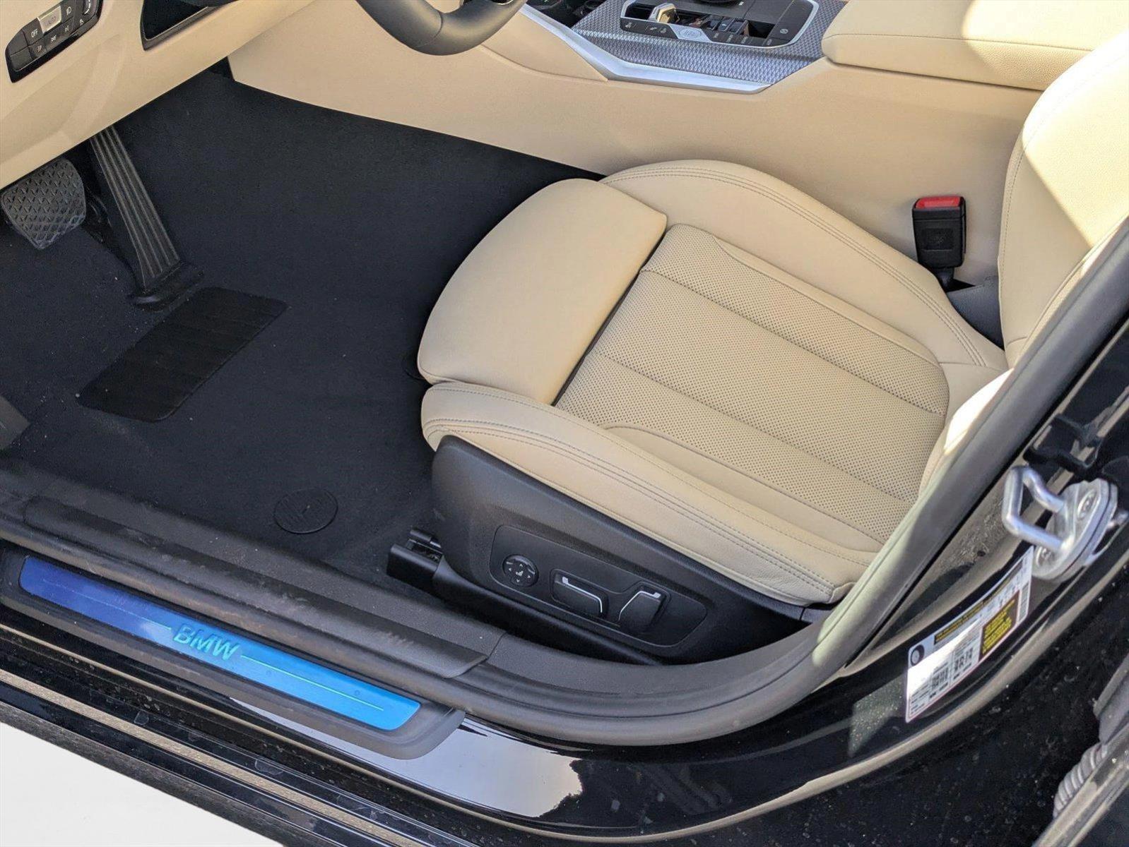 2025 Bmw 330i photo 4
