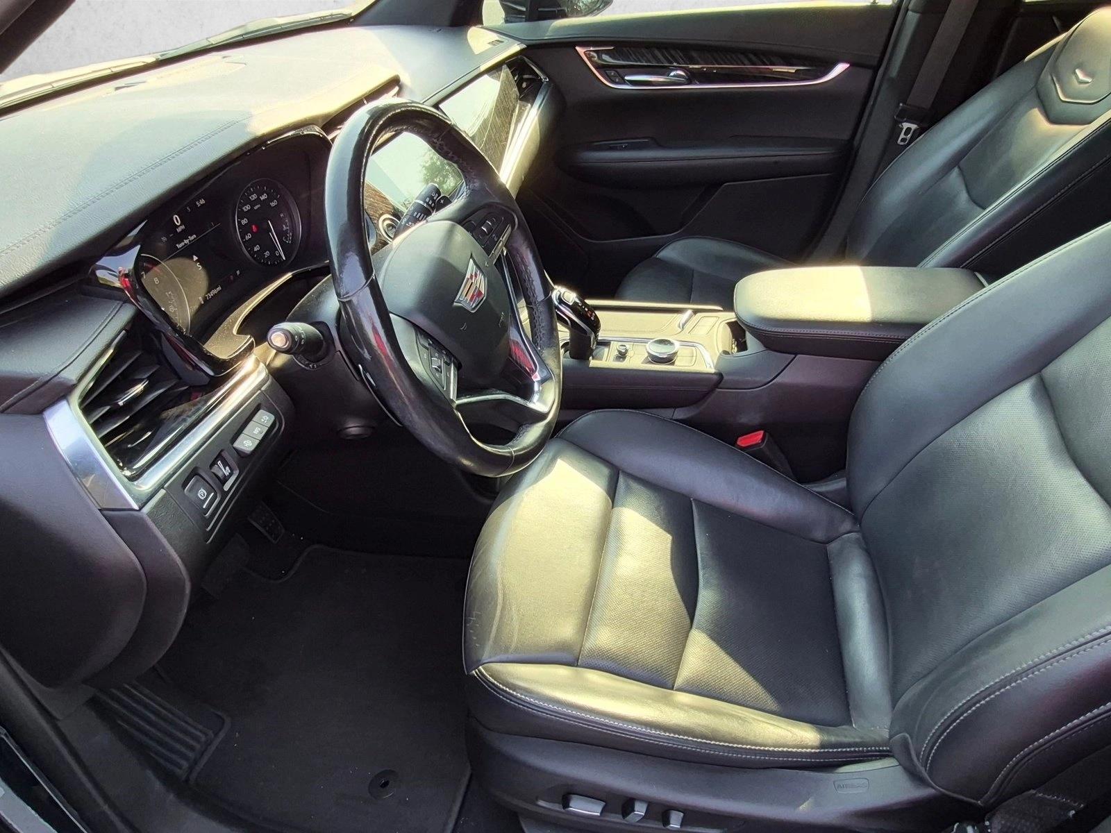 2022 Cadillac XT6 Premium Luxury - Photo 13