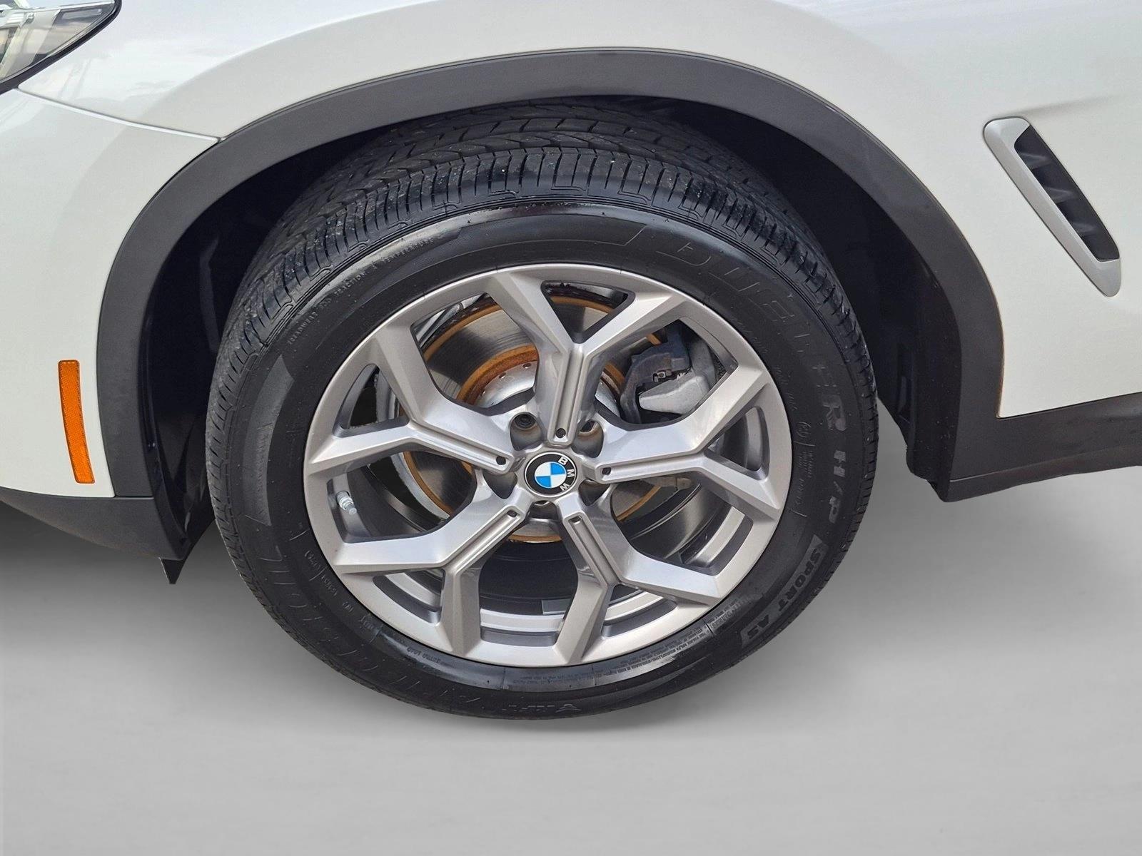 2023 BMW X3 30i - Photo 25