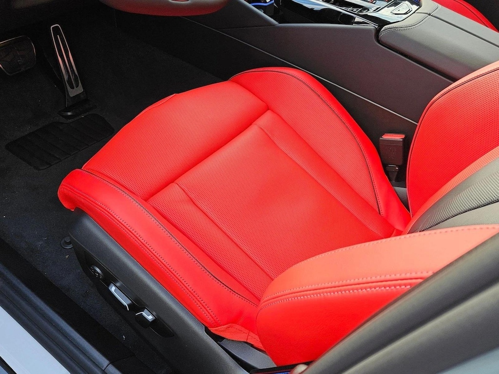 New 2026 BMW M5 Sedan