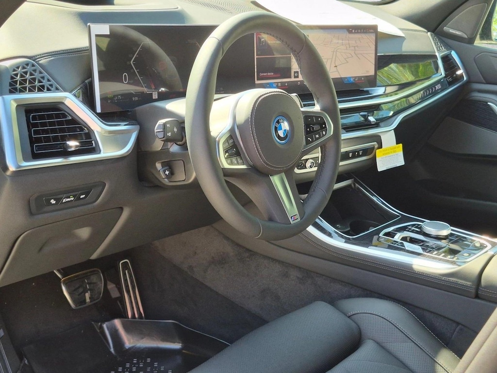Used 2026 BMW X5 PHEV xDrive50e SUV