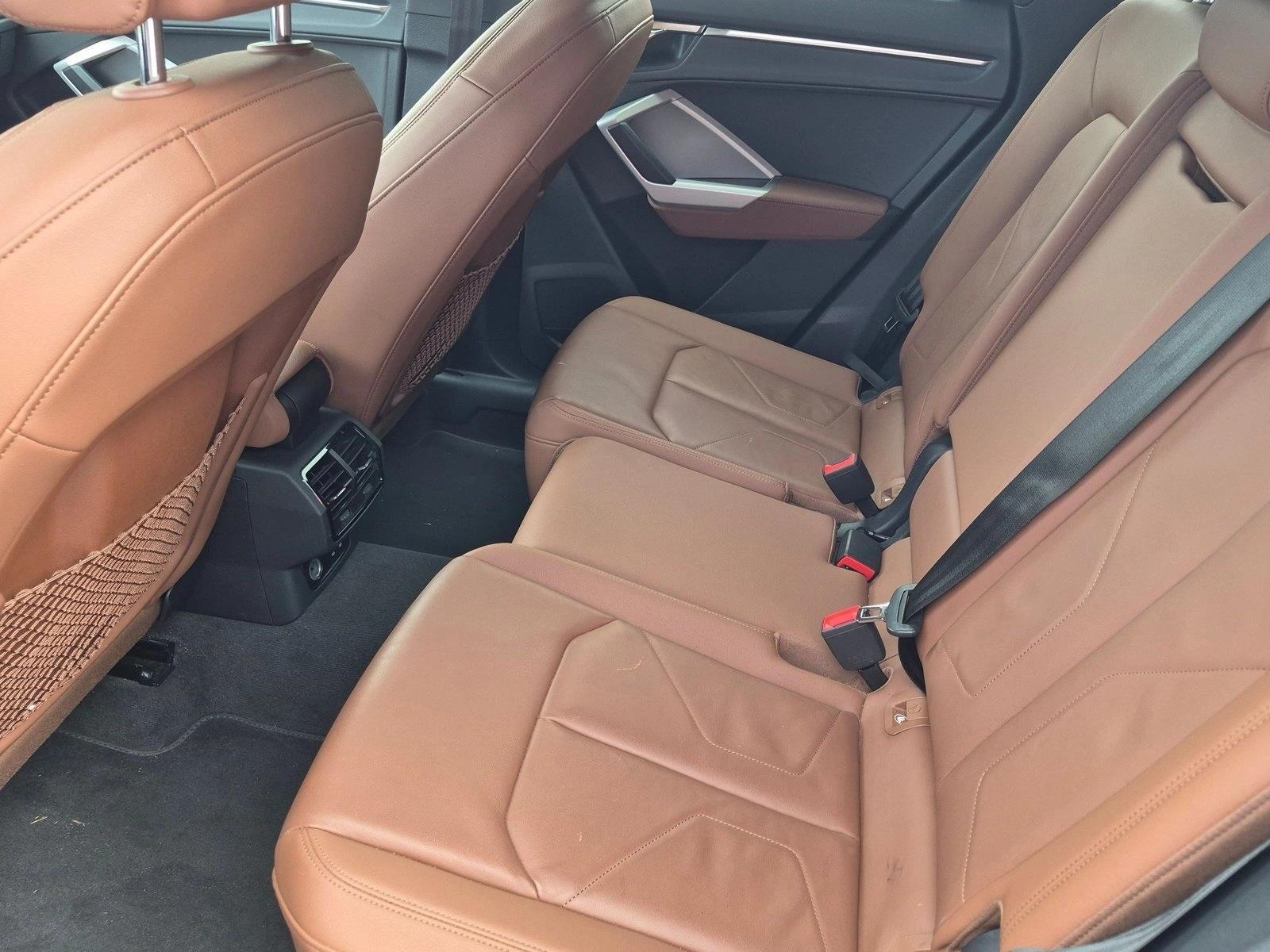 2022 Audi Q3 S Line Premium - Photo 17