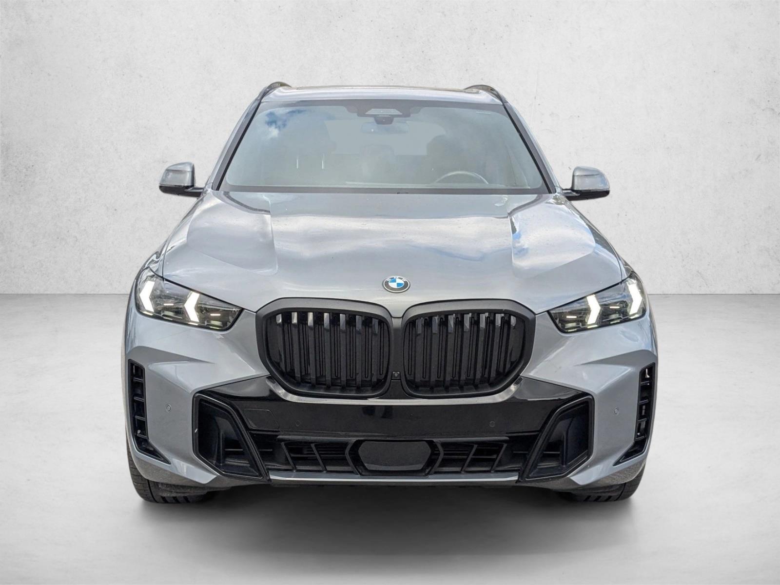 2024 Bmw X5 sDrive40i photo 2