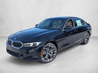 2026 BMW 330i