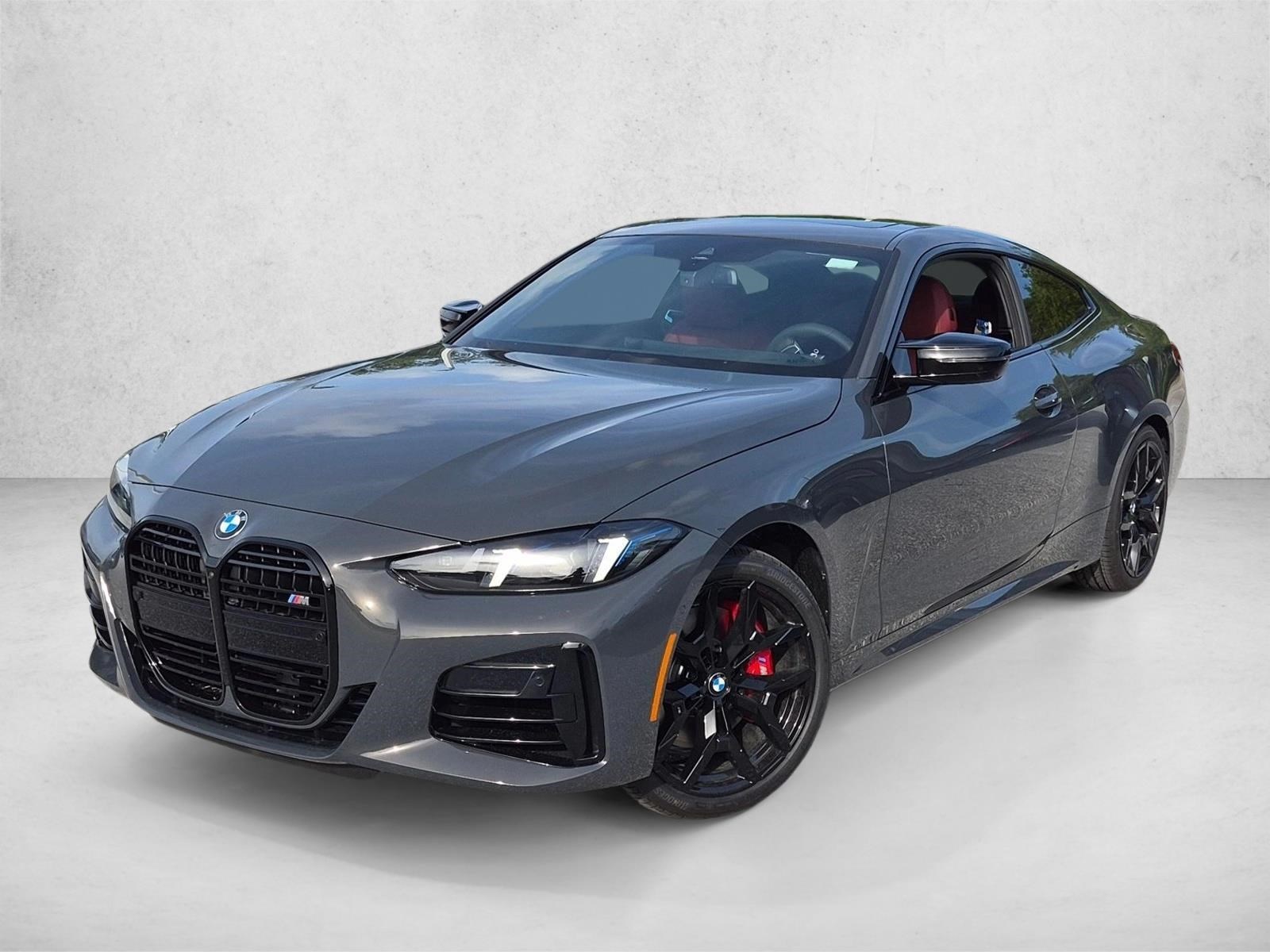  BMW M440i