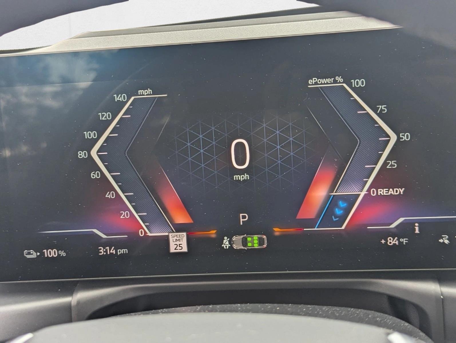2023 Bmw i4 eDrive35 photo 4