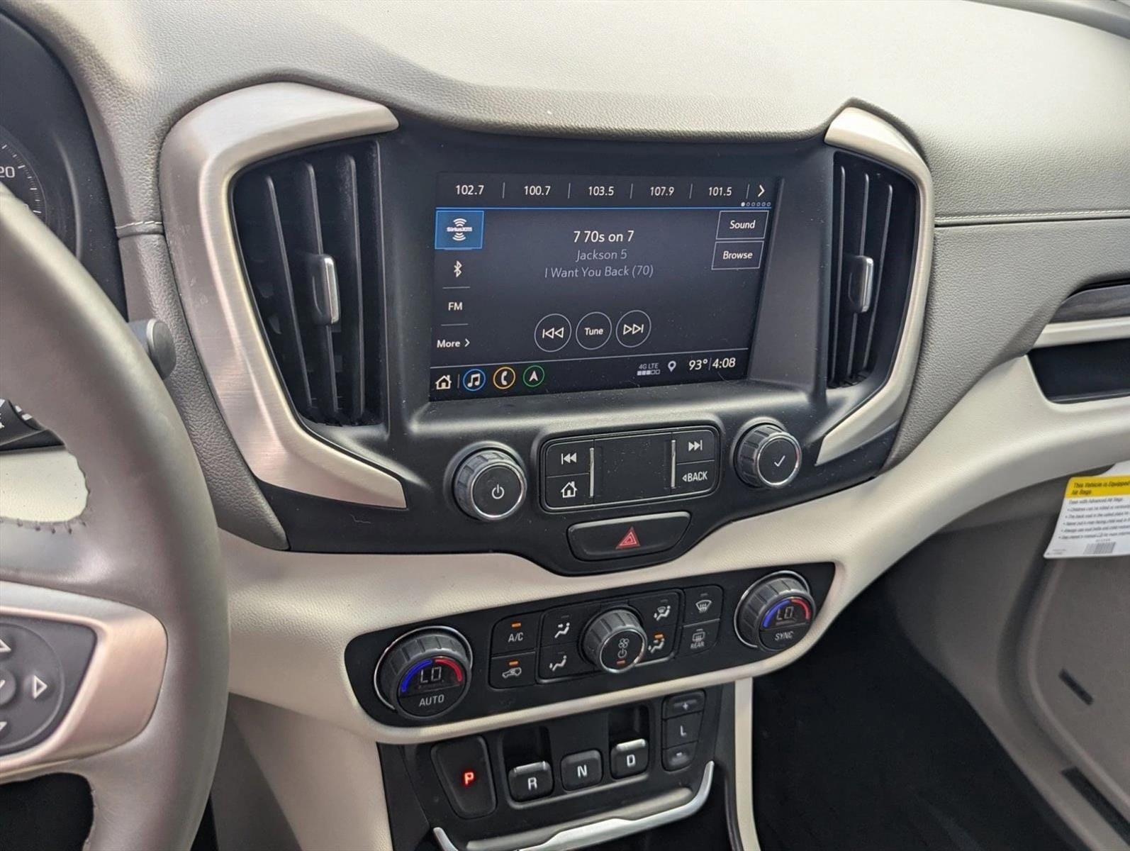 2019 GMC Terrain Denali - Photo 7
