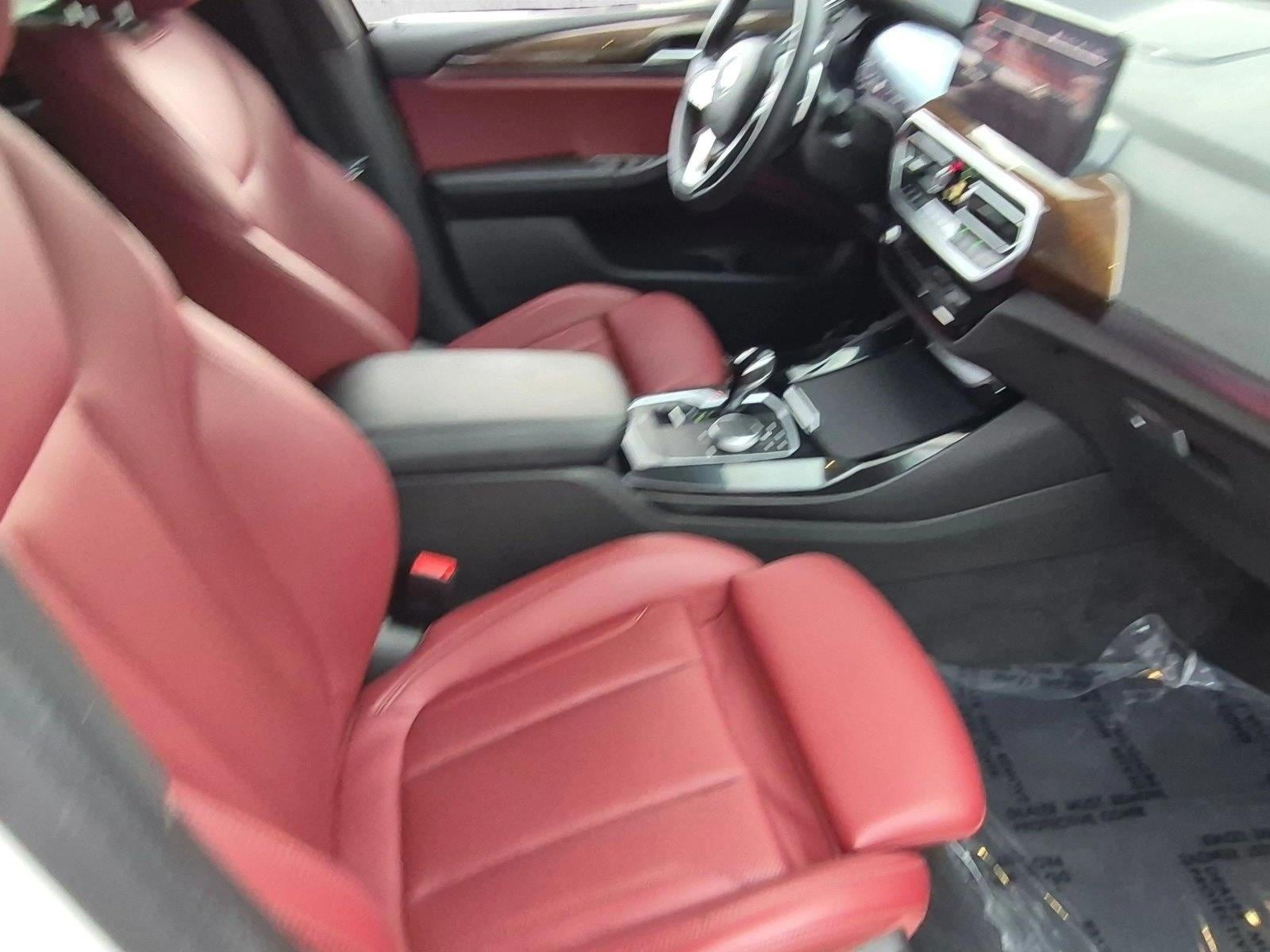 2023 BMW X3 30i - Photo 22