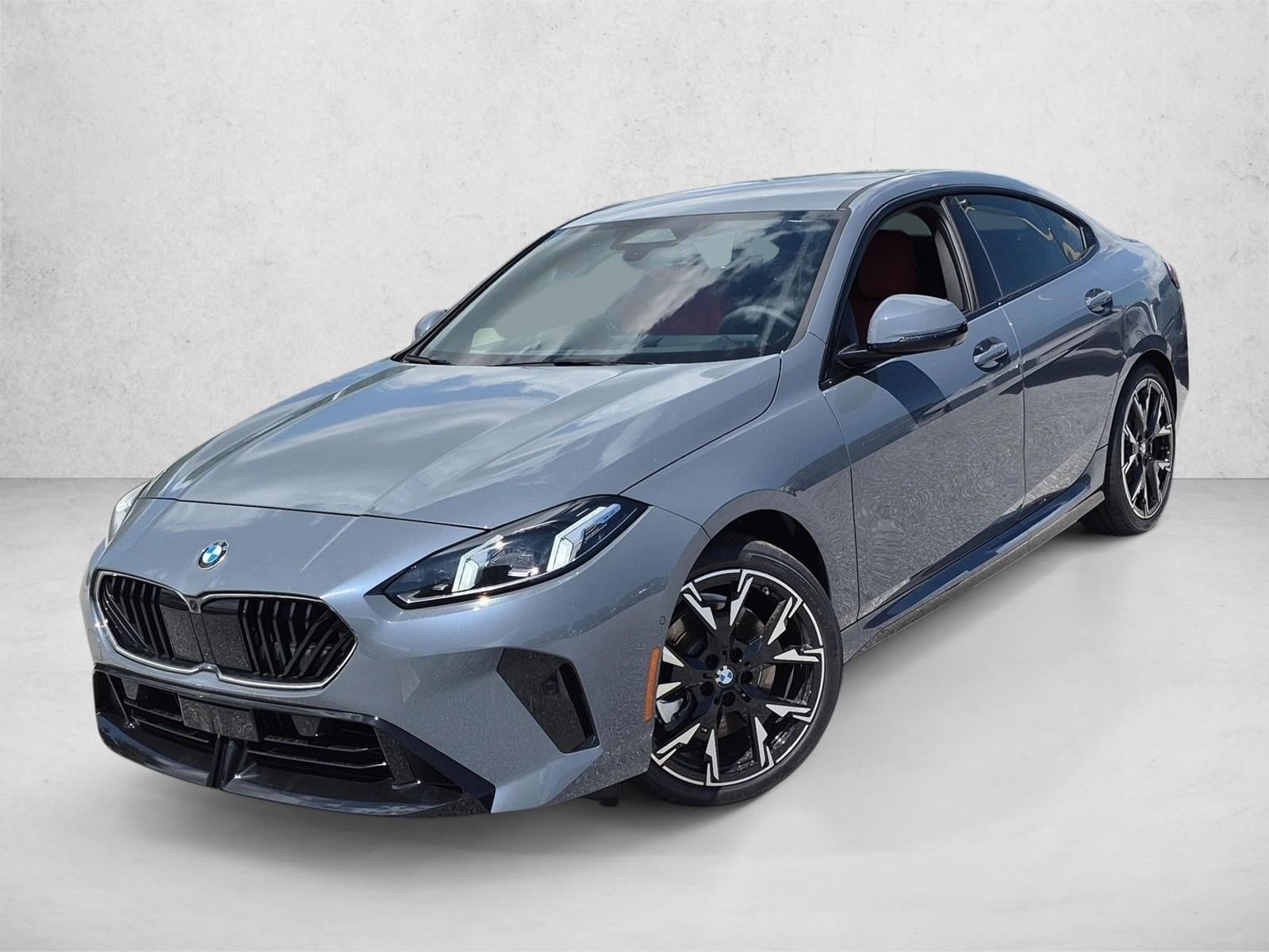 2026 BMW 2 Series