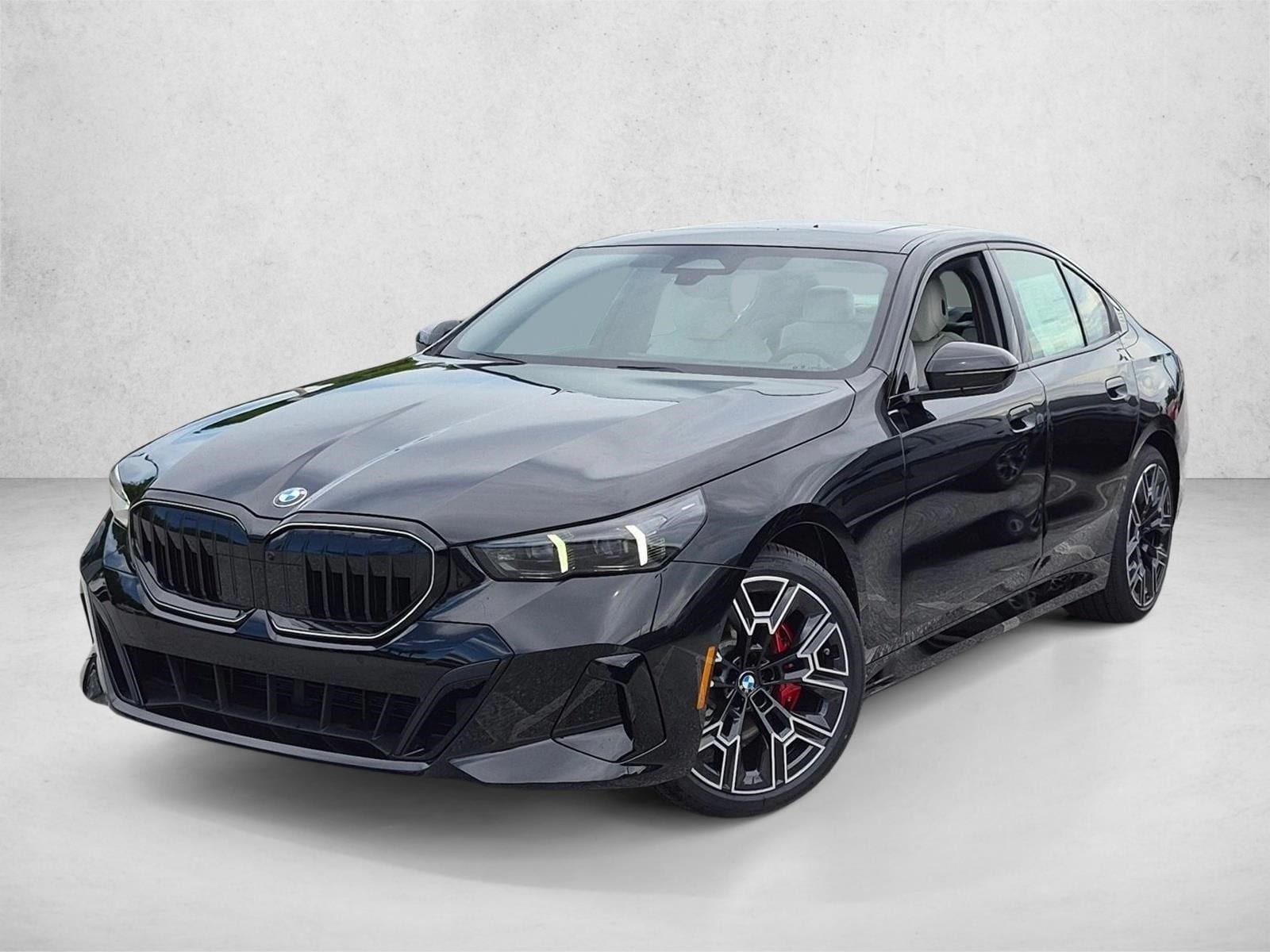 2027 5 Series 530i