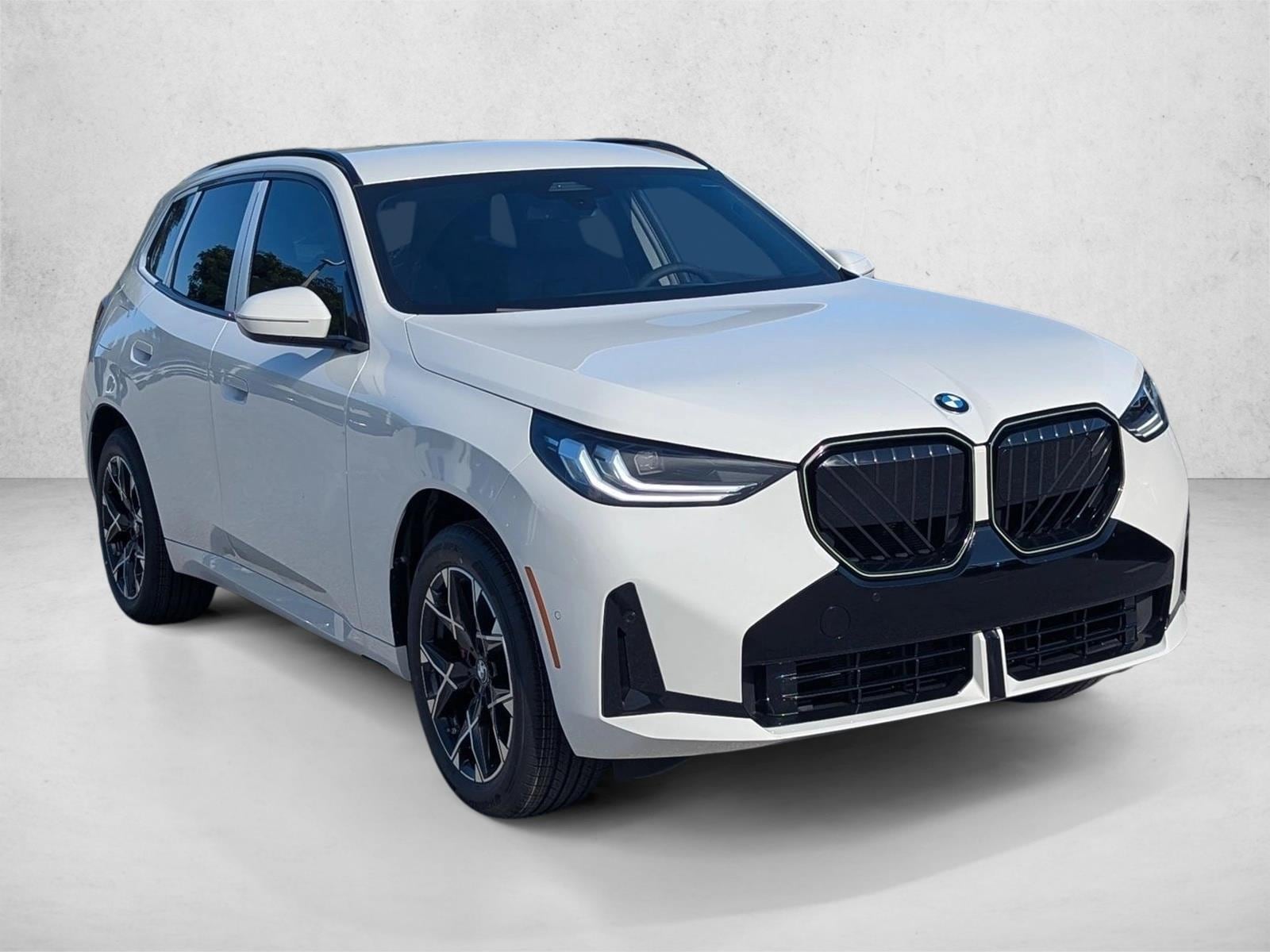 2026 BMW X3 30 - Photo 6