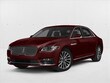  Lincoln Continental