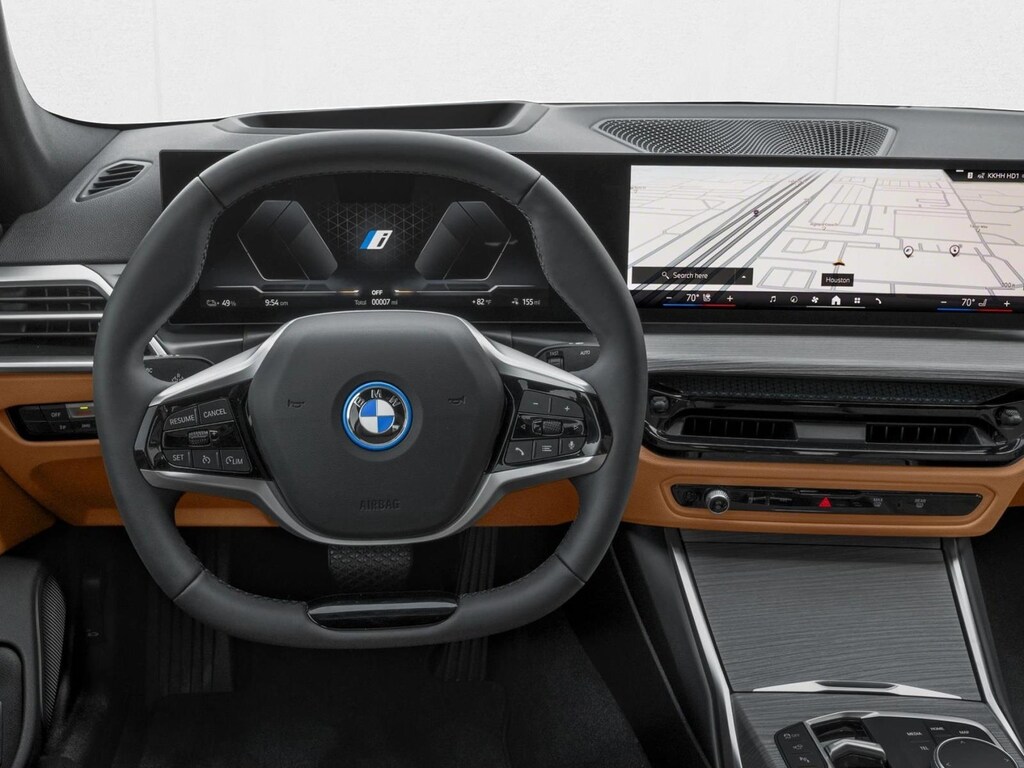 Used 2026 BMW i4 eDrive40 Hatchback
