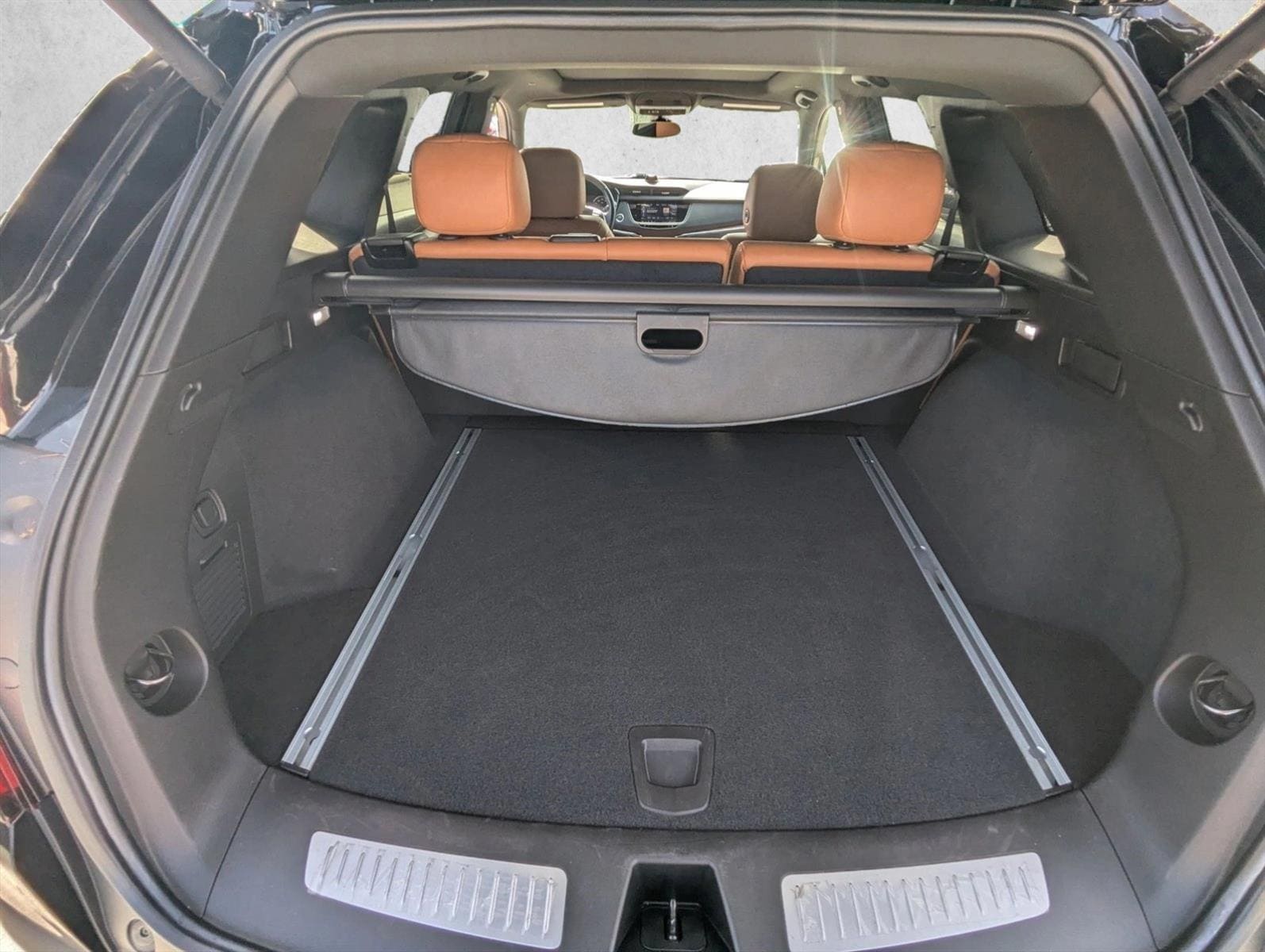 2023 Cadillac XT5 Premium Luxury - Photo 6