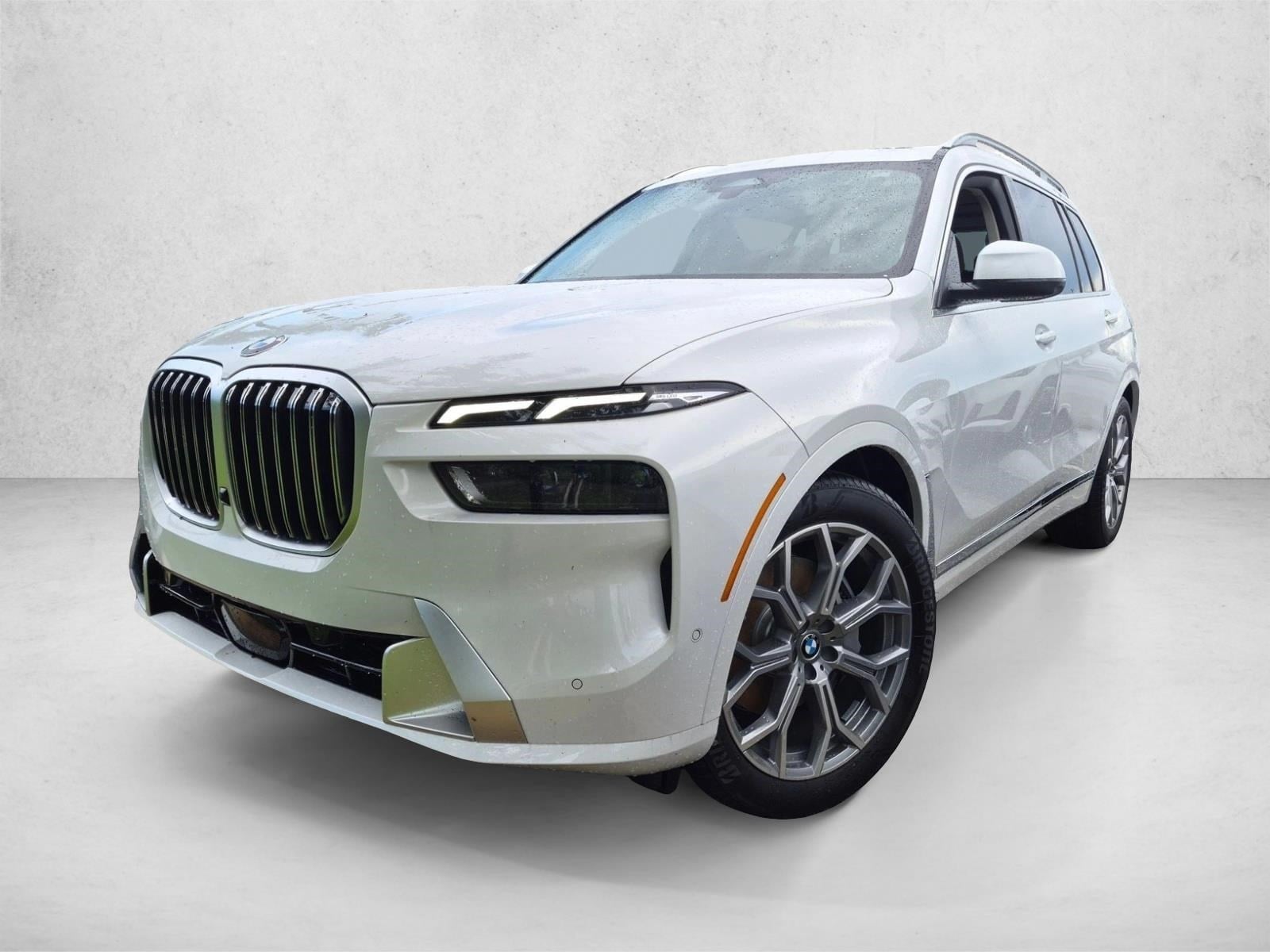 2027 X7 xDrive40i