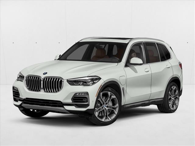  BMW X5 PHEV