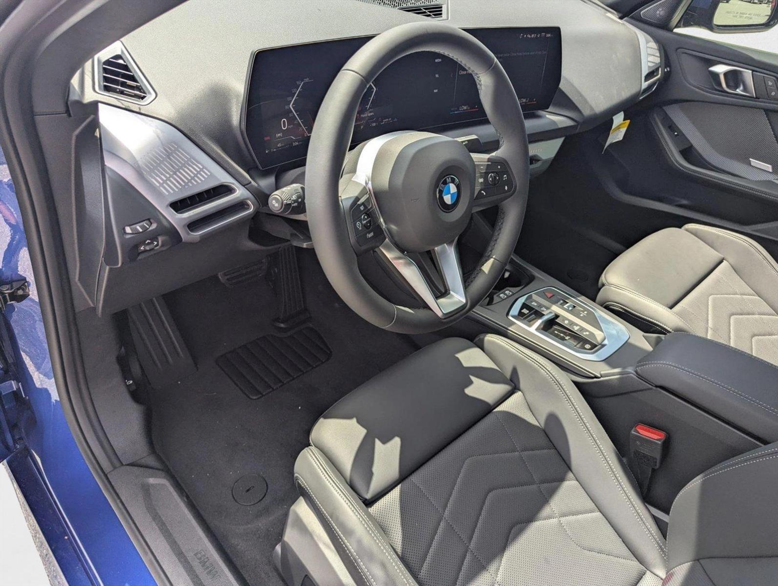 2025 Bmw 228i xDrive Gran Coupe photo 3