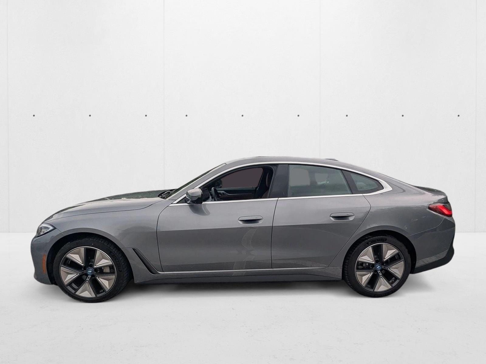 Certified 2023 BMW i4 Base with VIN WBY43AW02PFP57459 for sale in Delray Beach, FL