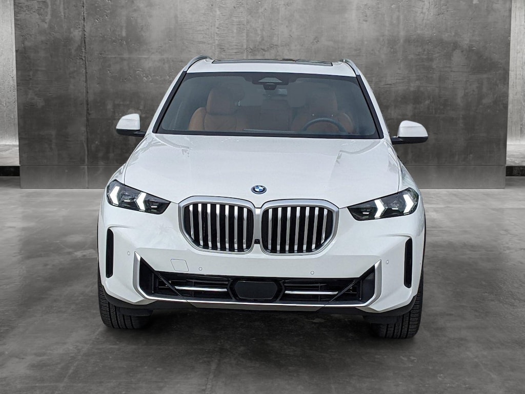 PreOwned 2024 BMW X5 PHEV For Sale at BMW of Delray Beach VIN