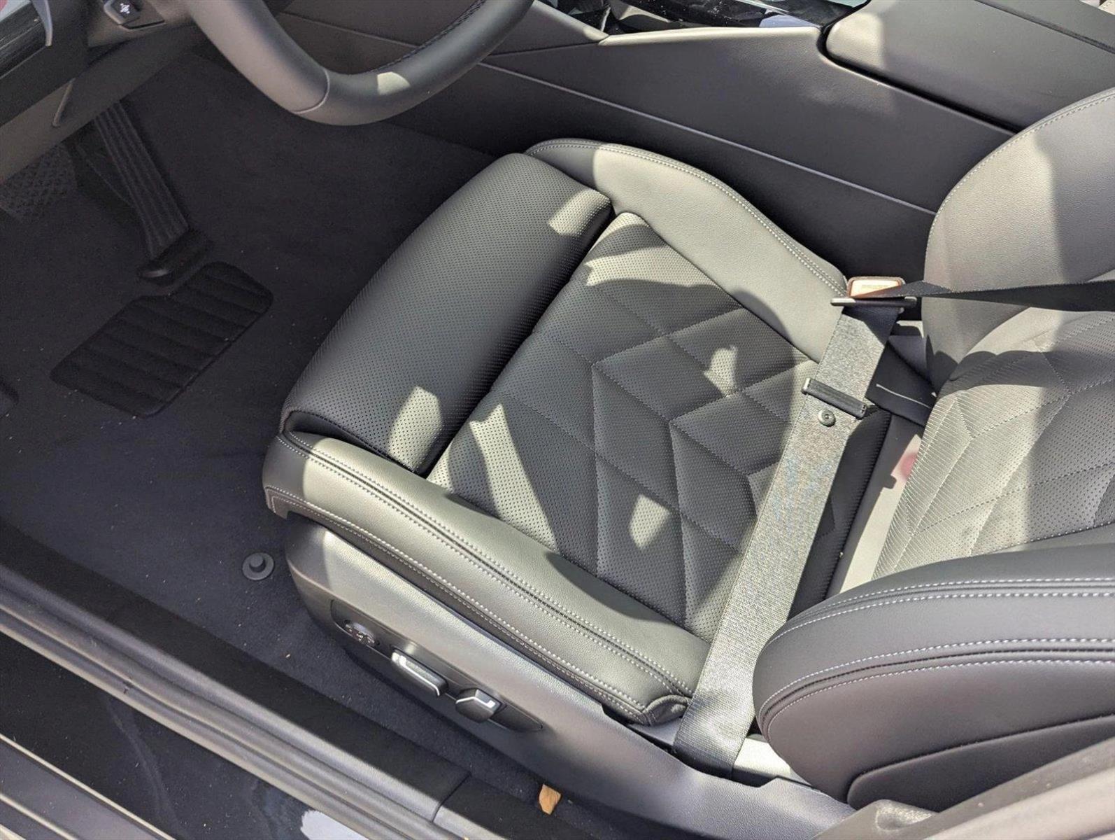 2026 Bmw i5 eDrive40 photo 4