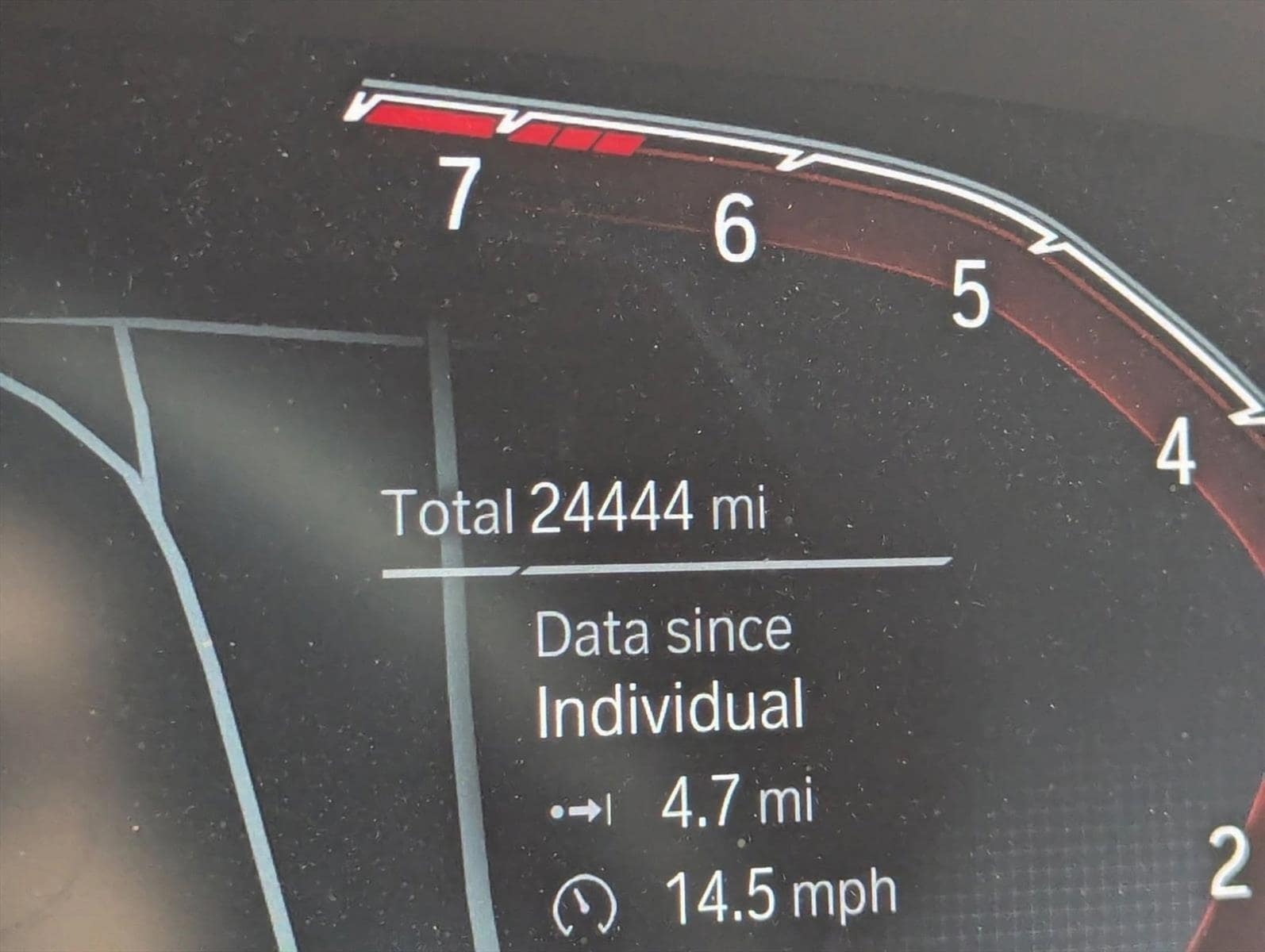 2022 Bmw X5 xDrive40i photo 4